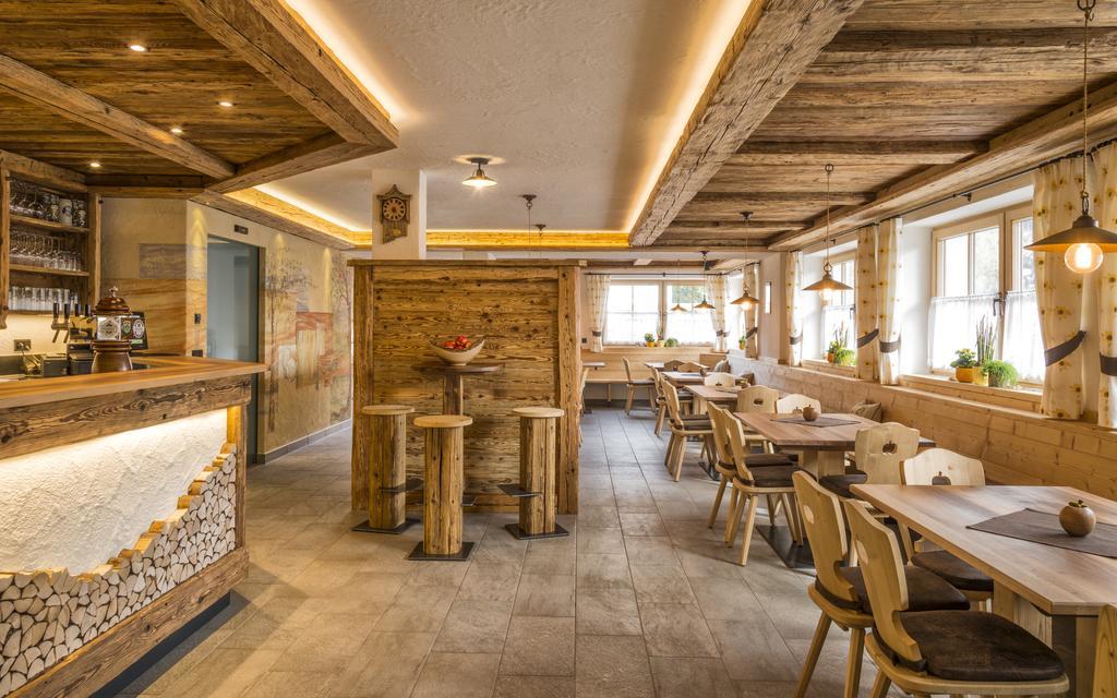 Walderhof Natz Villa Kültér fotó
