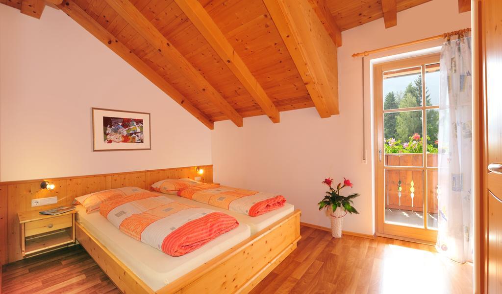 Walderhof Natz Villa Kültér fotó